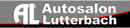 Logo Autosalon Lutterbach